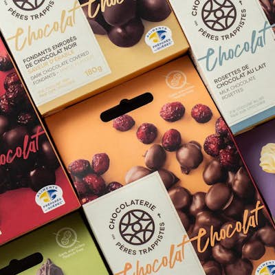 Chocolaterie des Pères Trappistes