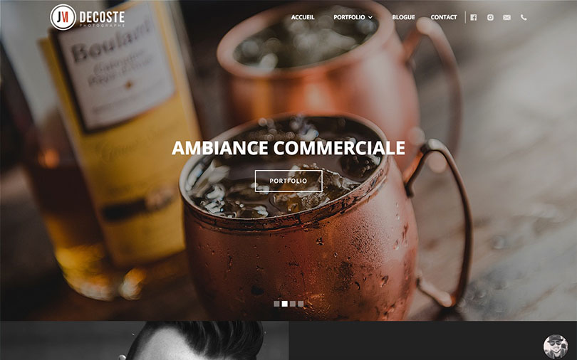 JMDescoste Photographie