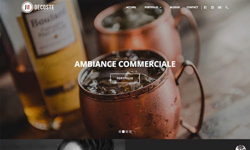 JMDescoste Photographie