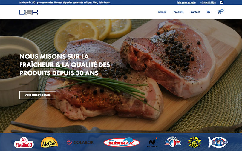 Distributions Stéphane Ratthé