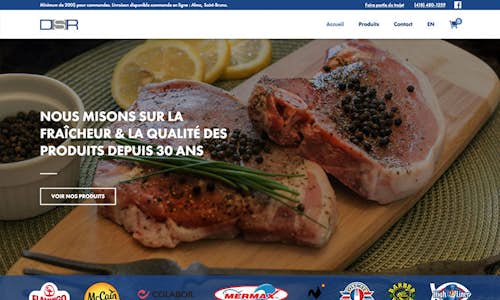 Distributions Stéphane Ratthé