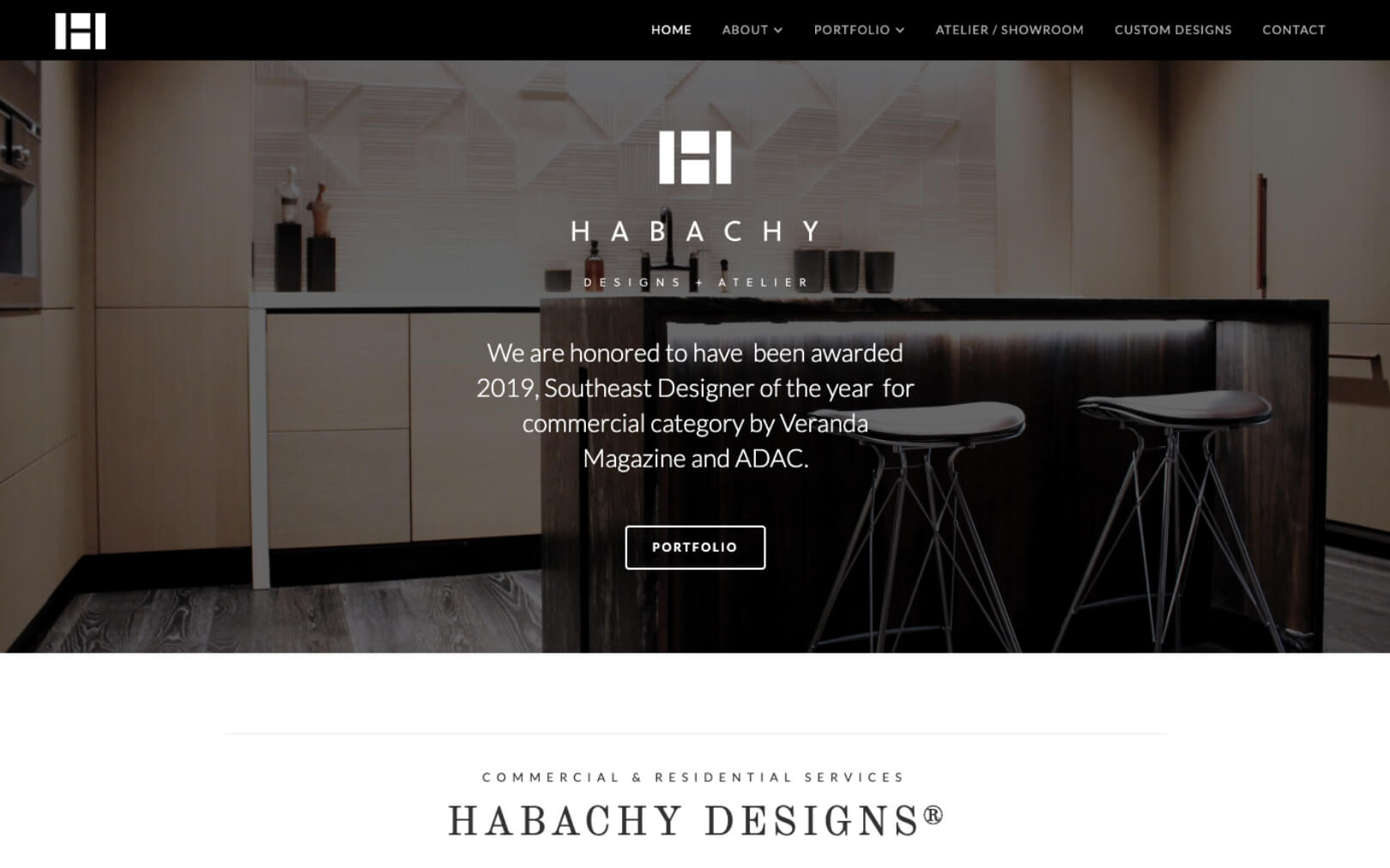 Habachy Designs