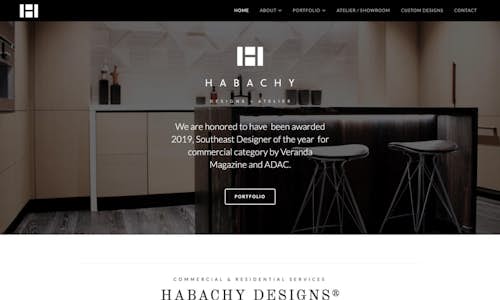 Habachy Designs
