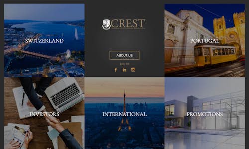 Crest Immobilier