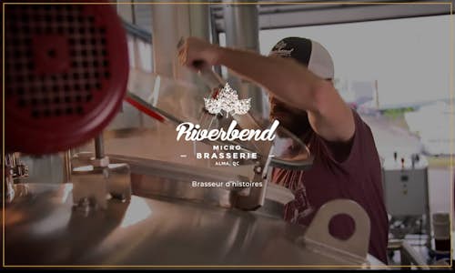 Microbrasserie Riverbend
