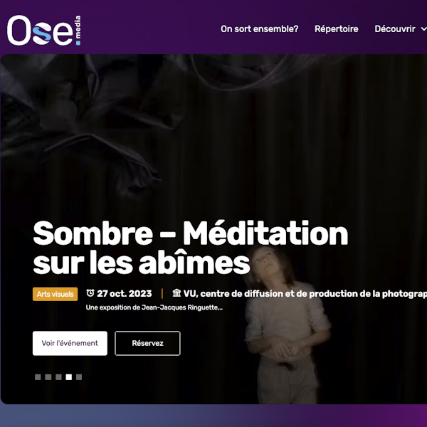 OSE Media