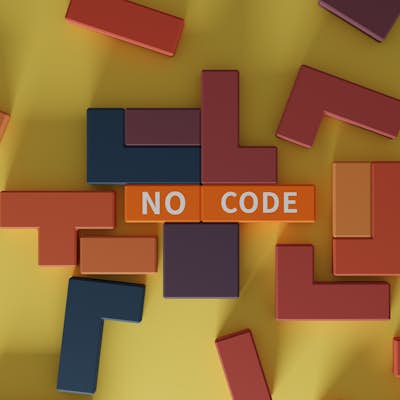 Unlock the Power of NoCode: Building Apps without Writing a Single Line of Code