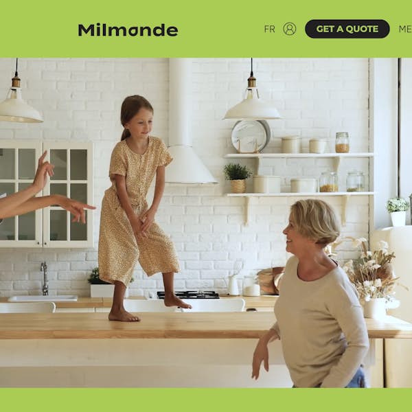 Milmonde