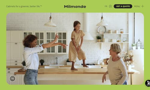 Milmonde