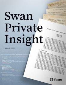 Swan Private Insight Report