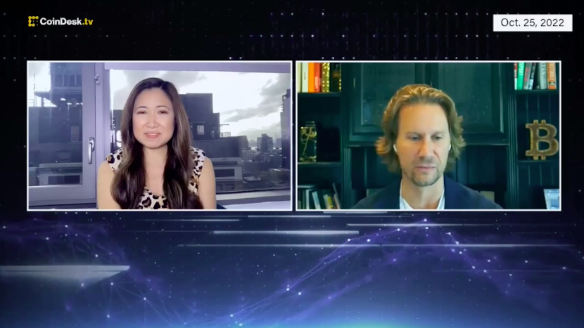 Swan Bitcoin CEO on Sam Bankman-Fried’s Downfall
