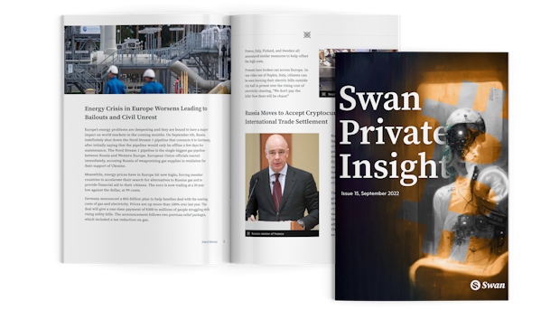 Swan Private Insight