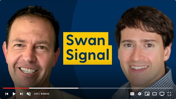 Swan Signal