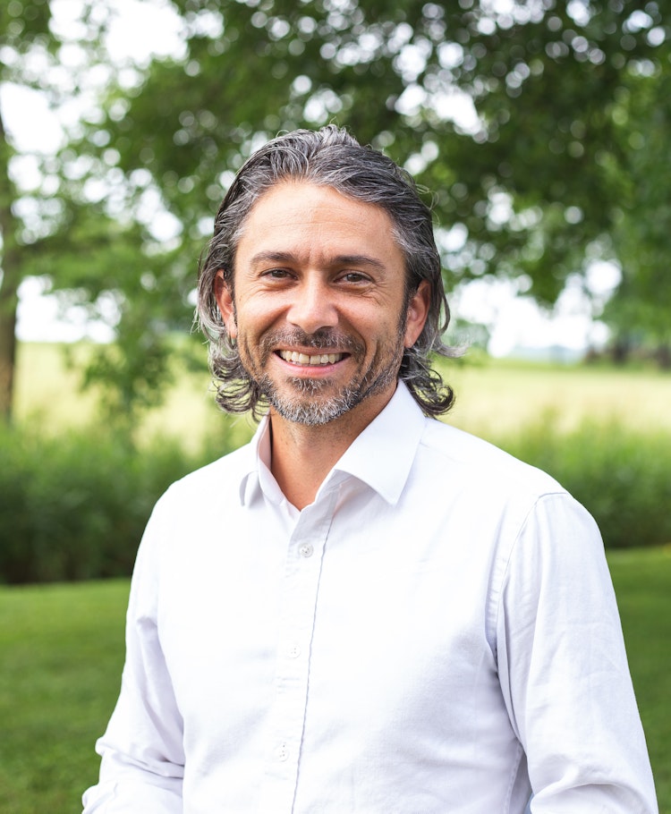 Jeremy Showalter — Chief Business Officer - Swan Bitcoin