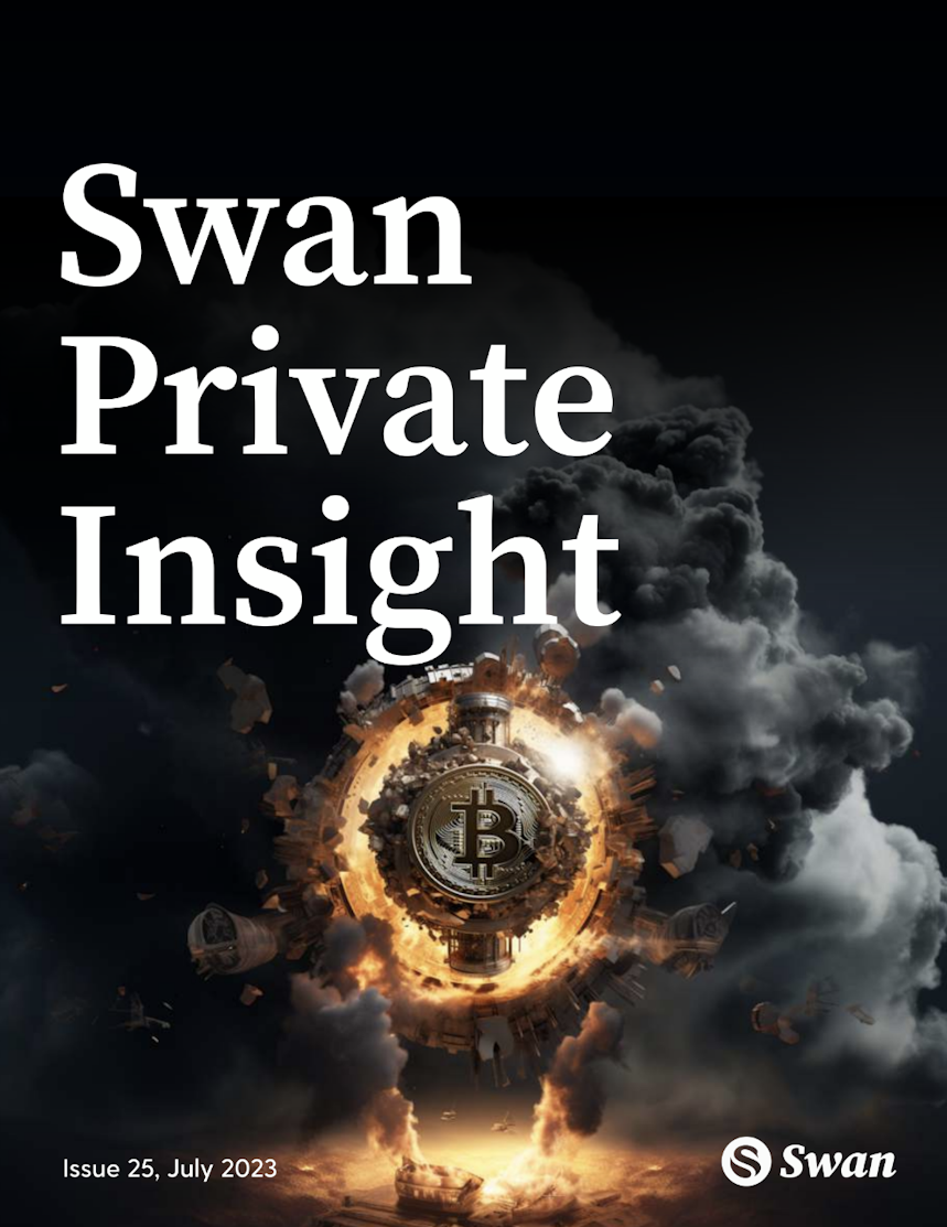 Book reflection for Swan Premium International