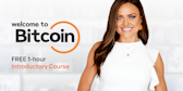Welcome to Bitcoin