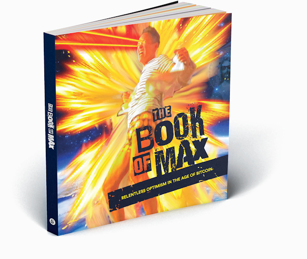 Dive down the rabbit hole of Max Keiser’s mind