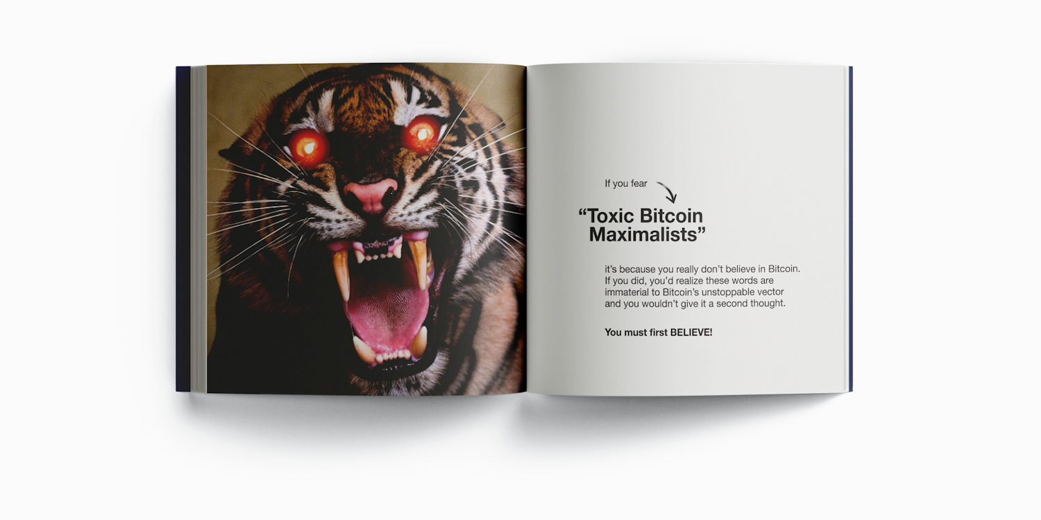 The Book Of Max, extract 2