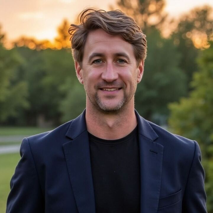 Ryan Flynn