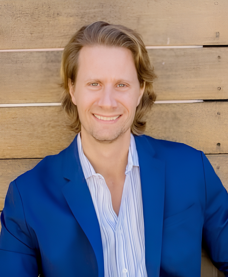Cory Klippsten