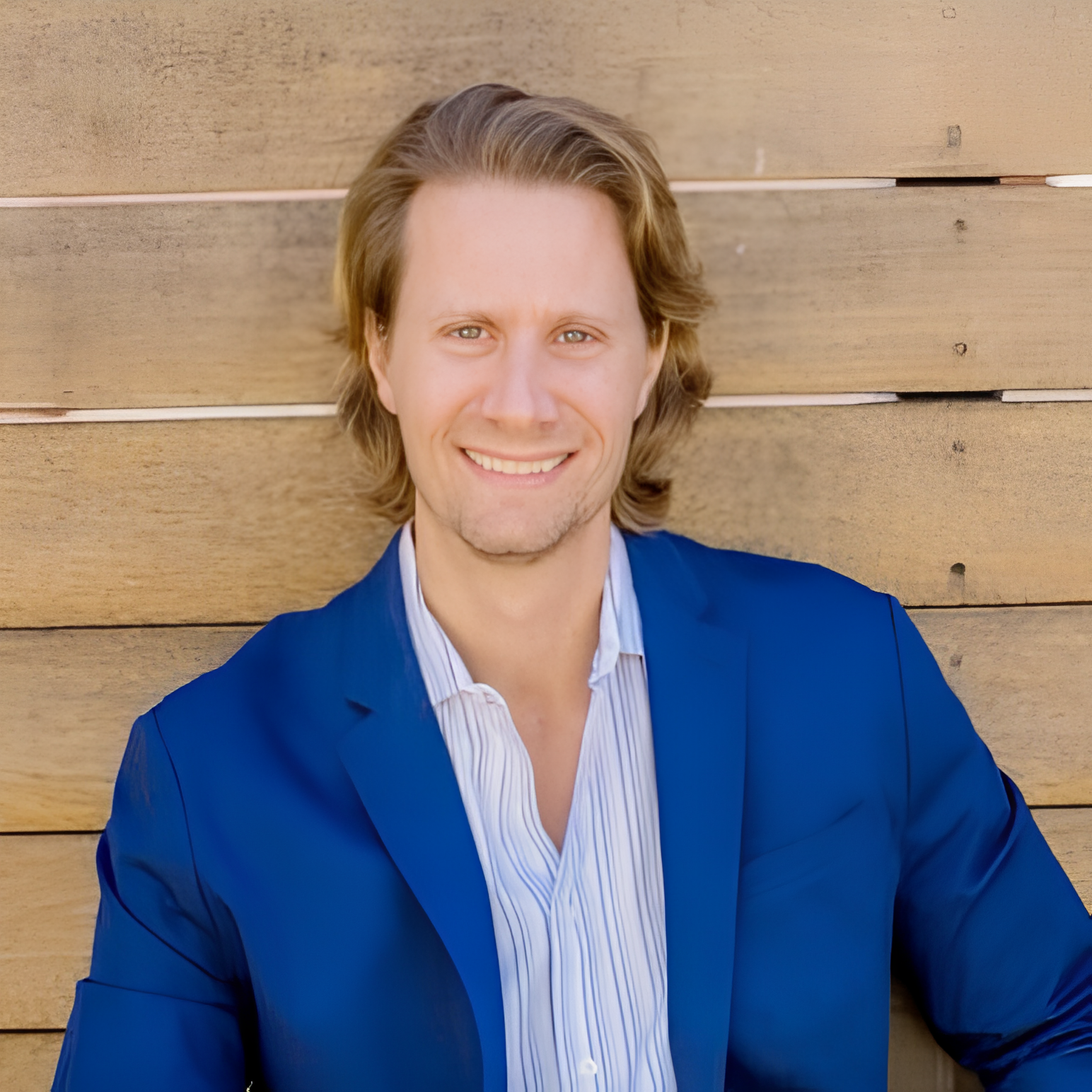 Cory Klippsten