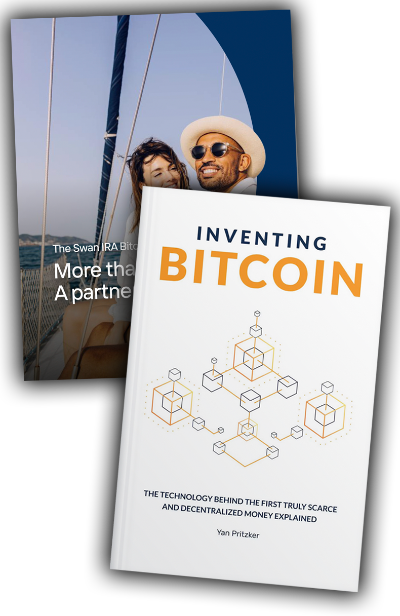Build Bitcoin Wealth cover