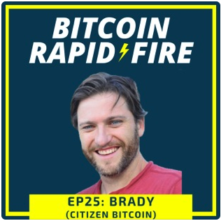 Journeying Towards a Bitcoin Future