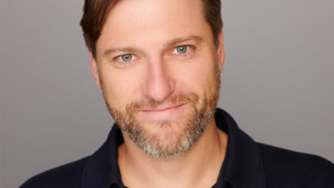 Brady Swenson