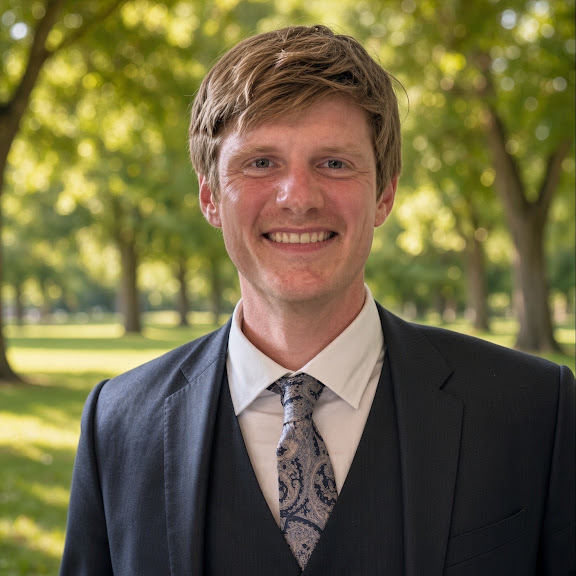 Zach Wischler