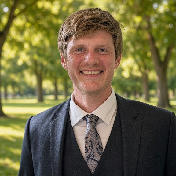 Zach Wischler