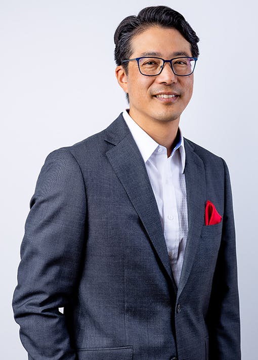 Jerome H. Liu, MD, MSHS