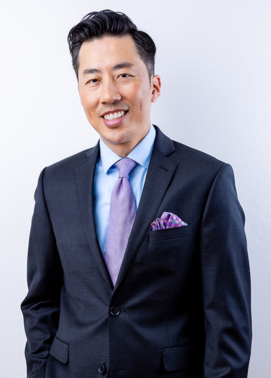 Tom S. Liu, MD, MBA