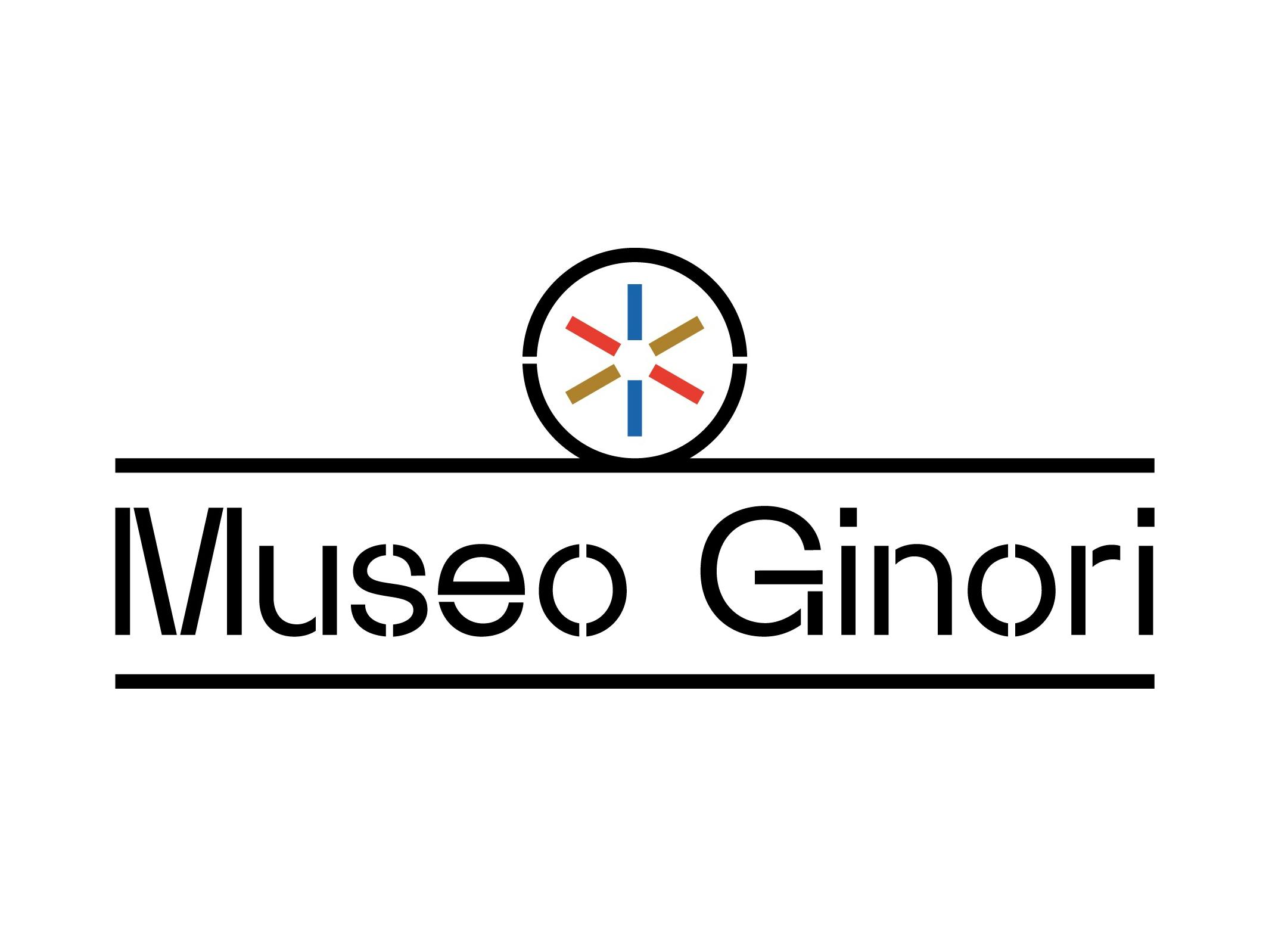 Logo Ufficiale Museo Ginori