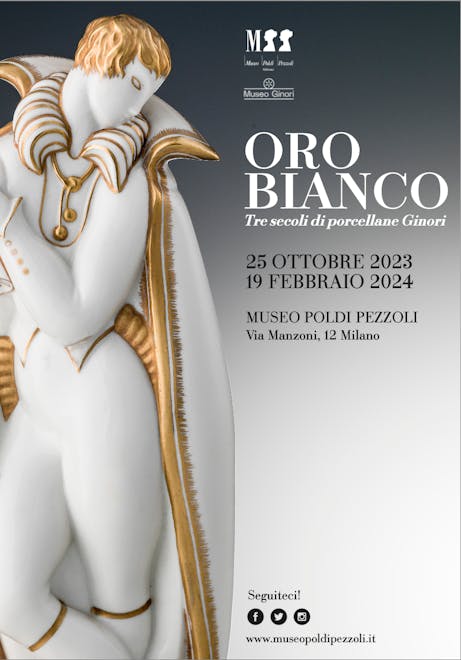 Manifesto della mostra