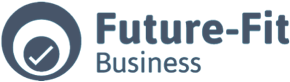 Future-Fit Business Logo