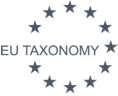 EU Taxonomy Logo