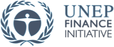 UNEP finance initiative Logo