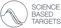 Scieence Based Targets Logo