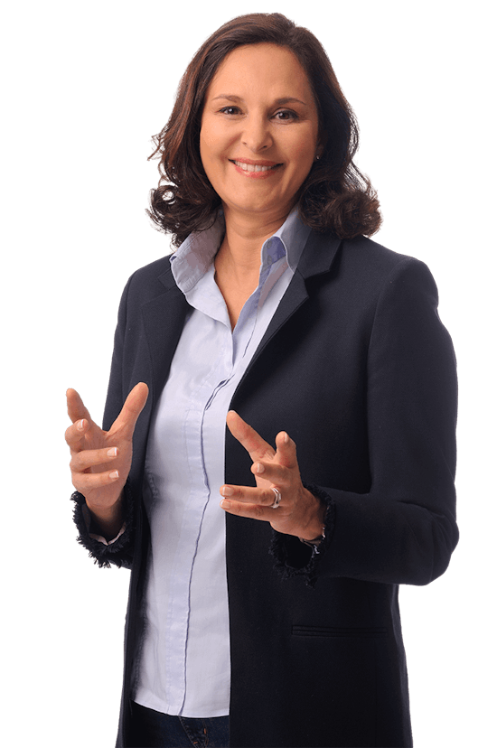 Elodie Loing-Direction Générale - Manager de Transition