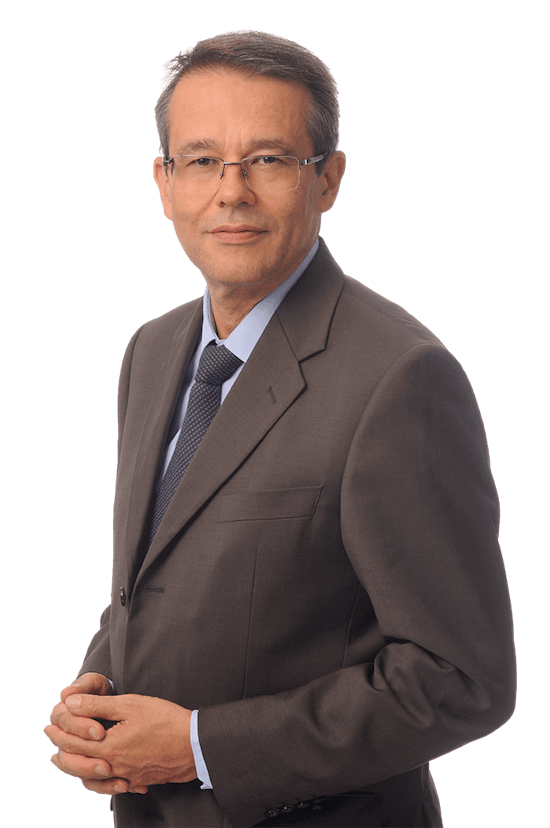 Eric Jarry-Direction Ressources Humaines - Manager de Transition