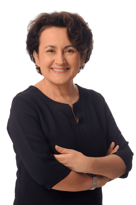 Isabelle Pinquet-Direction Ressources Humaines - Manager de Transition