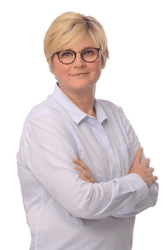 Isabelle Préhost-Direction Ressources Humaines - Manager de Transition