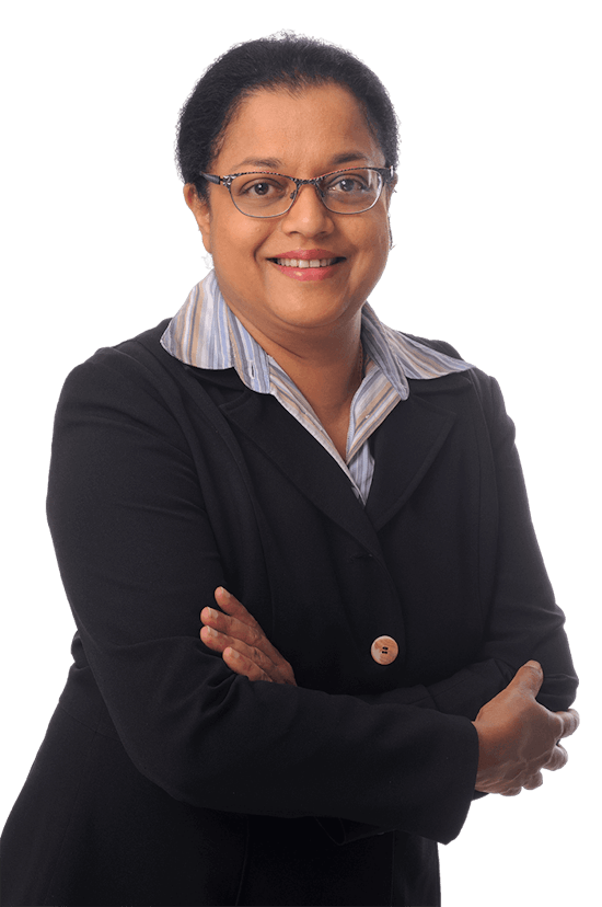 Patricia Samy-Direction Ressources Humaines - Manager de Transition
