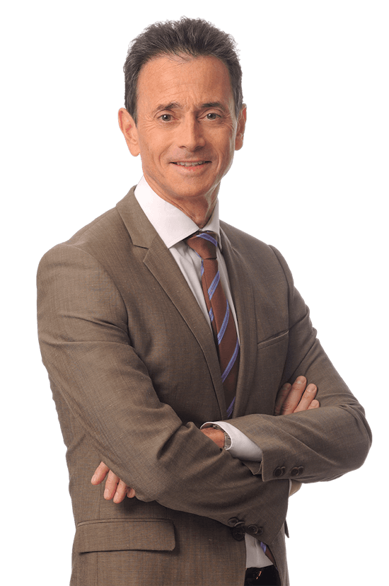 Thierry Servel-Direction Administrative et Financière - Manager de Transition