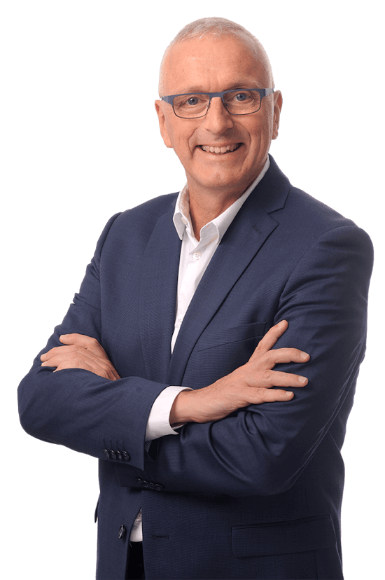 Marc Tillet-Direction BU / Filiale-Direction Opérations - Manager de Transition