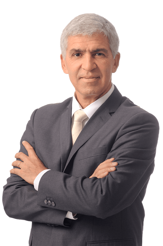 Jean-Louis Lequeux-Direction Générale - Manager de Transition