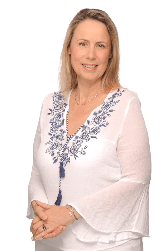 Virginie Bergeron-Direction Administrative et Financière - Manager de Transition