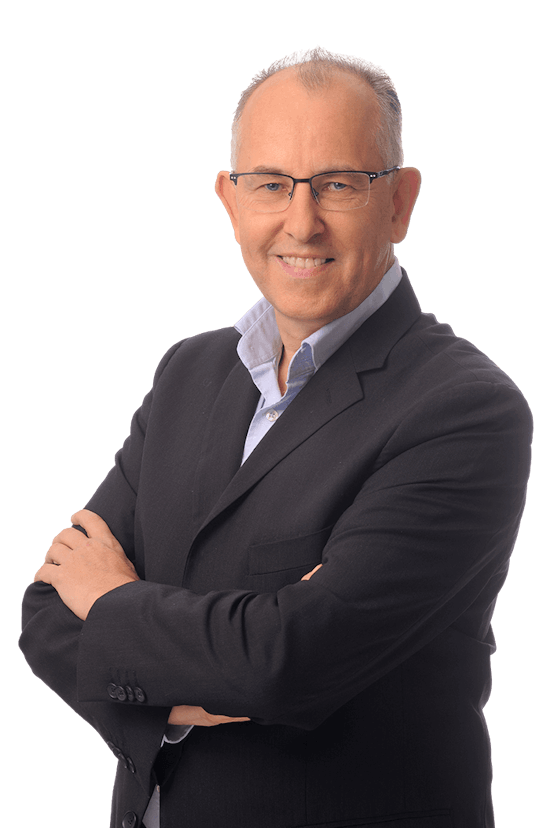 Olivier Lliberia-Direction Ressources Humaines - Manager de Transition