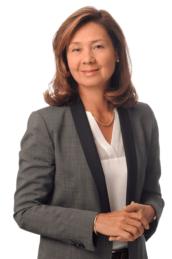 Jeanne Castaing-Direction Ressources Humaines - Manager de Transition