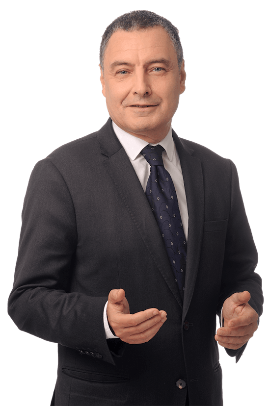 Jean-Yves Sebaoun-Direction Générale - Manager de Transition